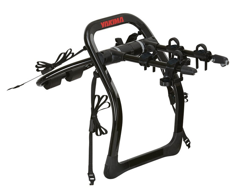 Yakima Portabicicletas Premium Para Maletero Fullback 2 - Rideshop