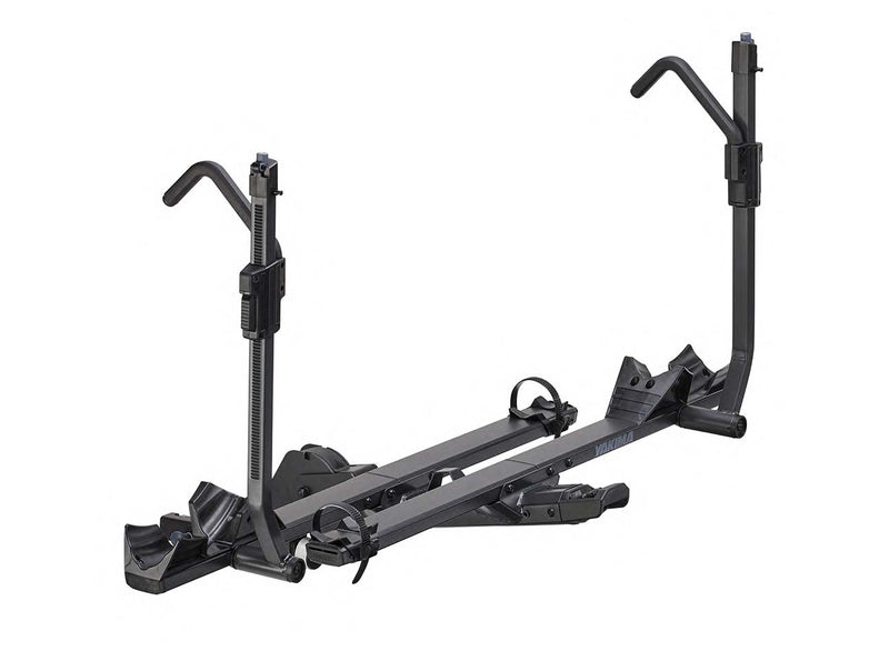 Yakima Portabicicletas Premium Tray Hitch Stagetwo 2" Anthracite-Rideshop