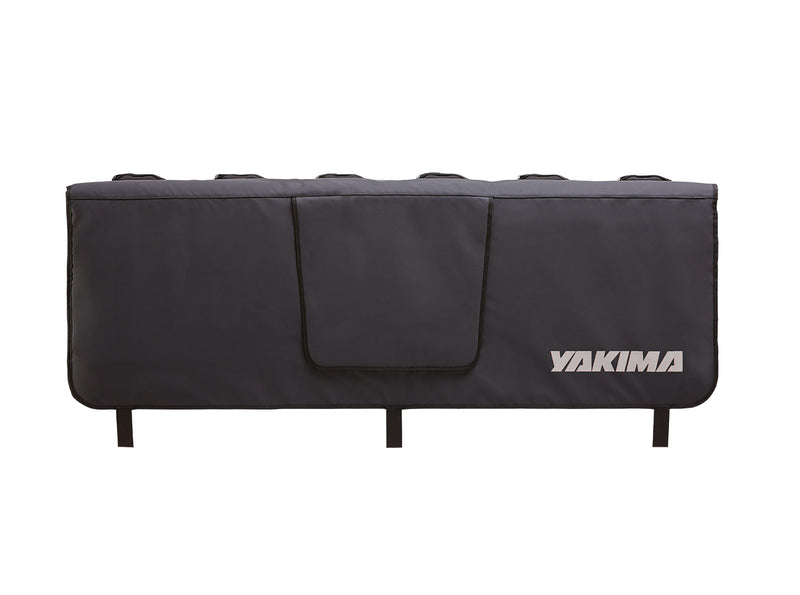 Yakima Portabicicletas Pick Up Gatekeeper Large Black - Rideshop