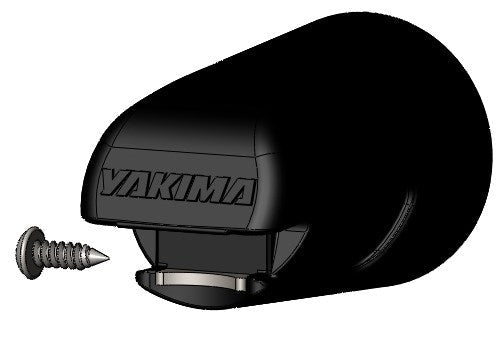 Yakima Replacement End Cap - Rideshop