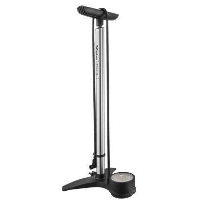 Birzman Bombin de Pie The Pump with Flick-It - Rideshop