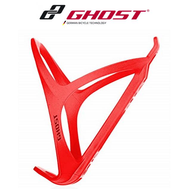 Porta Botella Ghost - Rideshop