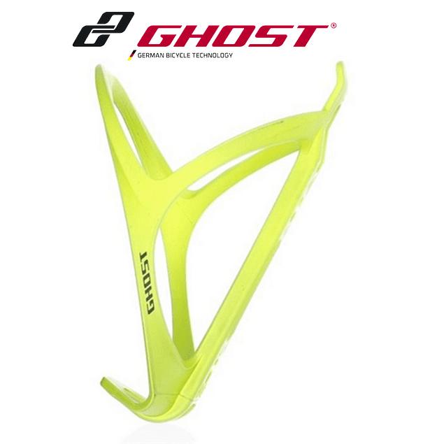 Porta Botella Ghost - Rideshop