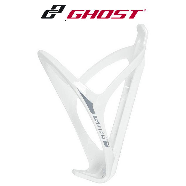 Porta Botella Ghost - Rideshop