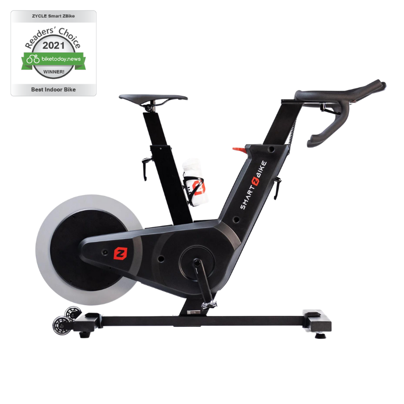 Zycle ZBIKE Bicicleta Estática Indoor - Rideshop