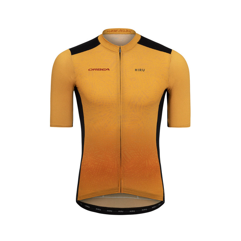 Hiru By Orbea TRICOTA MAILLOT ADVANCED CARGO HOMBRE - Rideshop