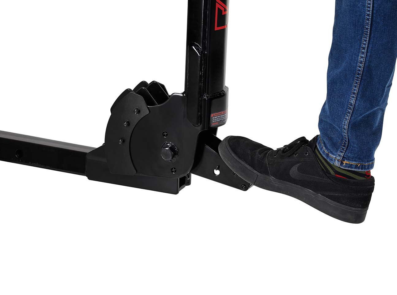 Yakima Portabicis Colgante Vertical Hangtight 6 - Rideshop