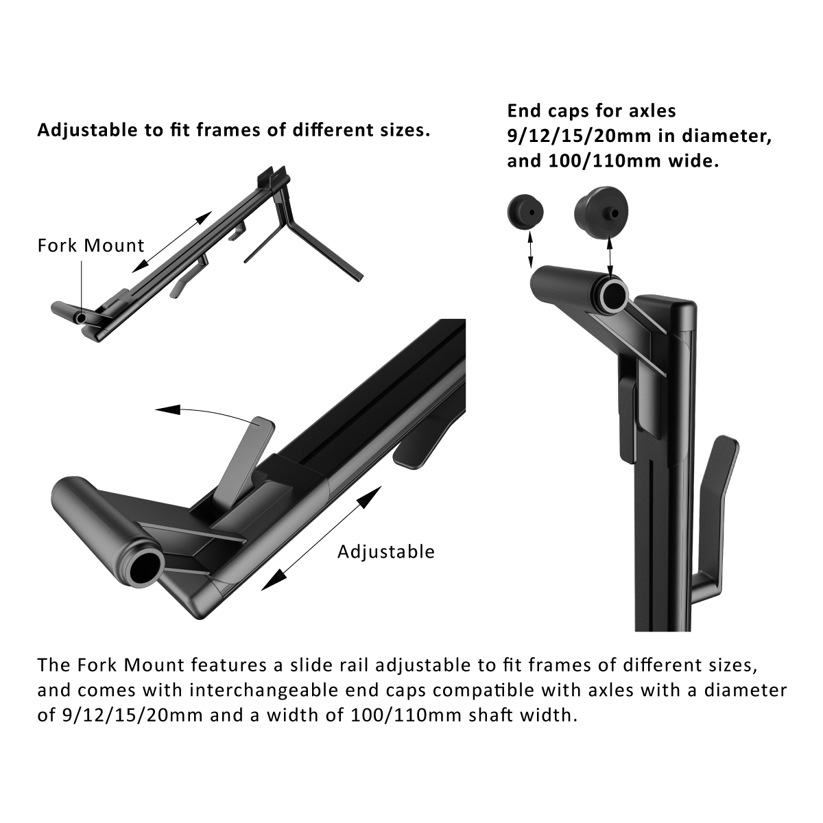 Birzman Parador de Bicicletas Feexstand - Rideshop