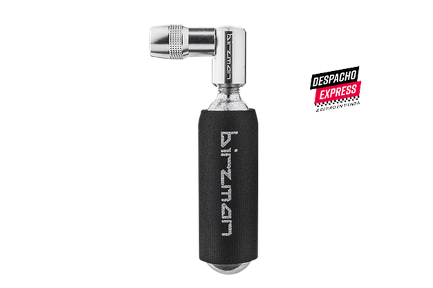 Birzman CO2 Roar Control 16g - Rideshop