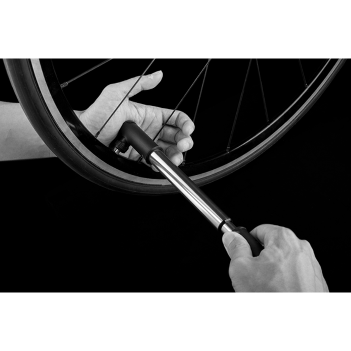 Birzman Bombin de Mano Scope-Apogee - Rideshop