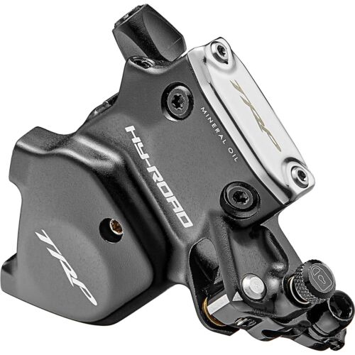 TRP Freno Caliper Hy/Rd Fm Hd-C711 Black - Rideshop