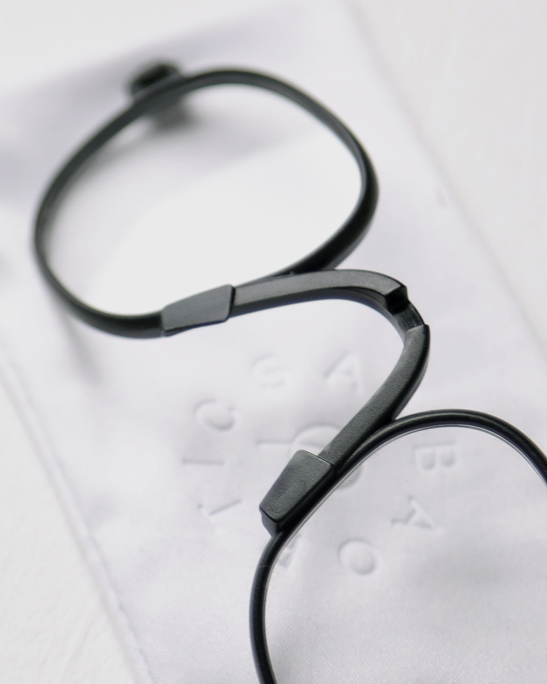 Alba Optics Anteojos Clip Óptico - Rideshop