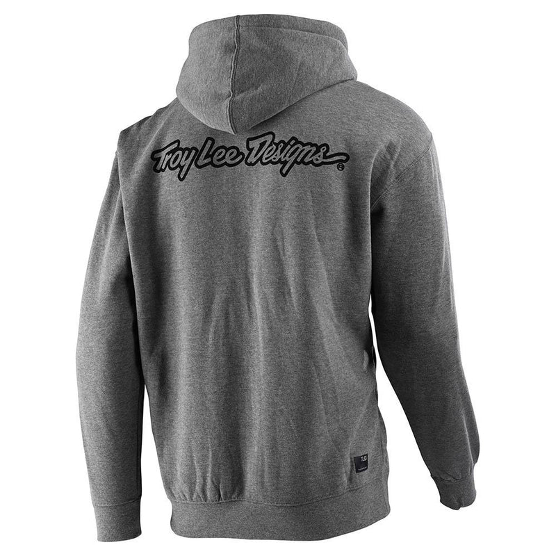 Polerón Mix Zip Up Troy Lee Designs - Rideshop