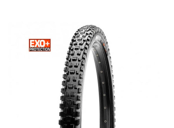 Neumático Assegai 27.5x2.6 Exo+ 3Ct K Tr Maxxis-Rideshop