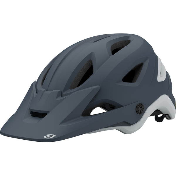 Giro Casco Gr Montaro Mips Ii Mat Port Gry - Rideshop