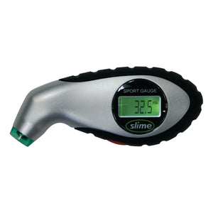 Slime Medidor De Presion Digital 5-150 Psi - Rideshop