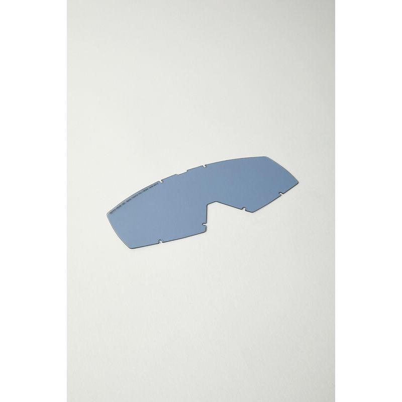 Repuesto Antiparra Niño Main Gris Fox Racing. - Rideshop