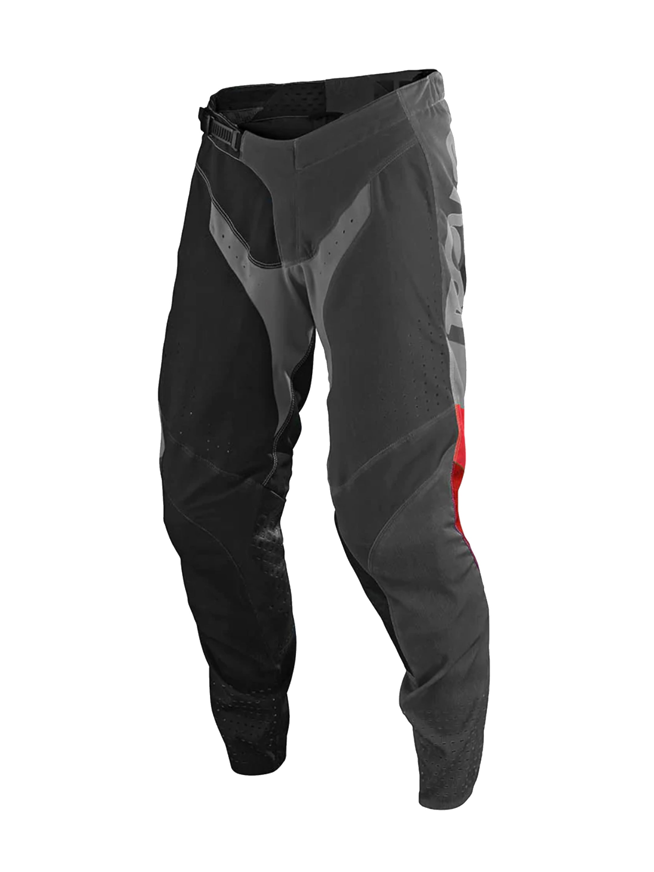 Troy Lee Designs Pantalones SE Pro Tilt Negro / Gris - Rideshop