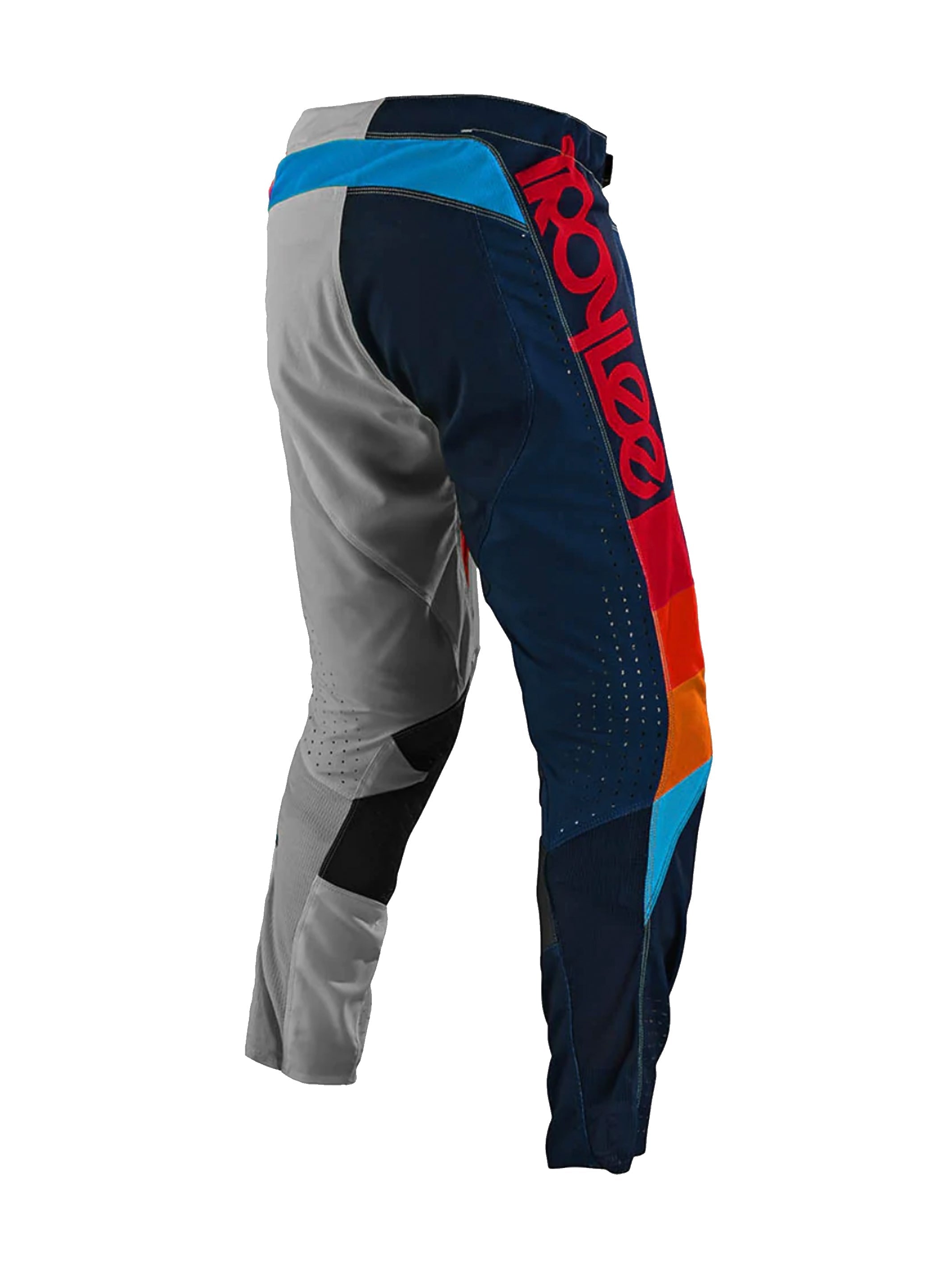 Troy Lee Designs Pantalones SE Pro Tilt Azul Marino / Gris - Rideshop