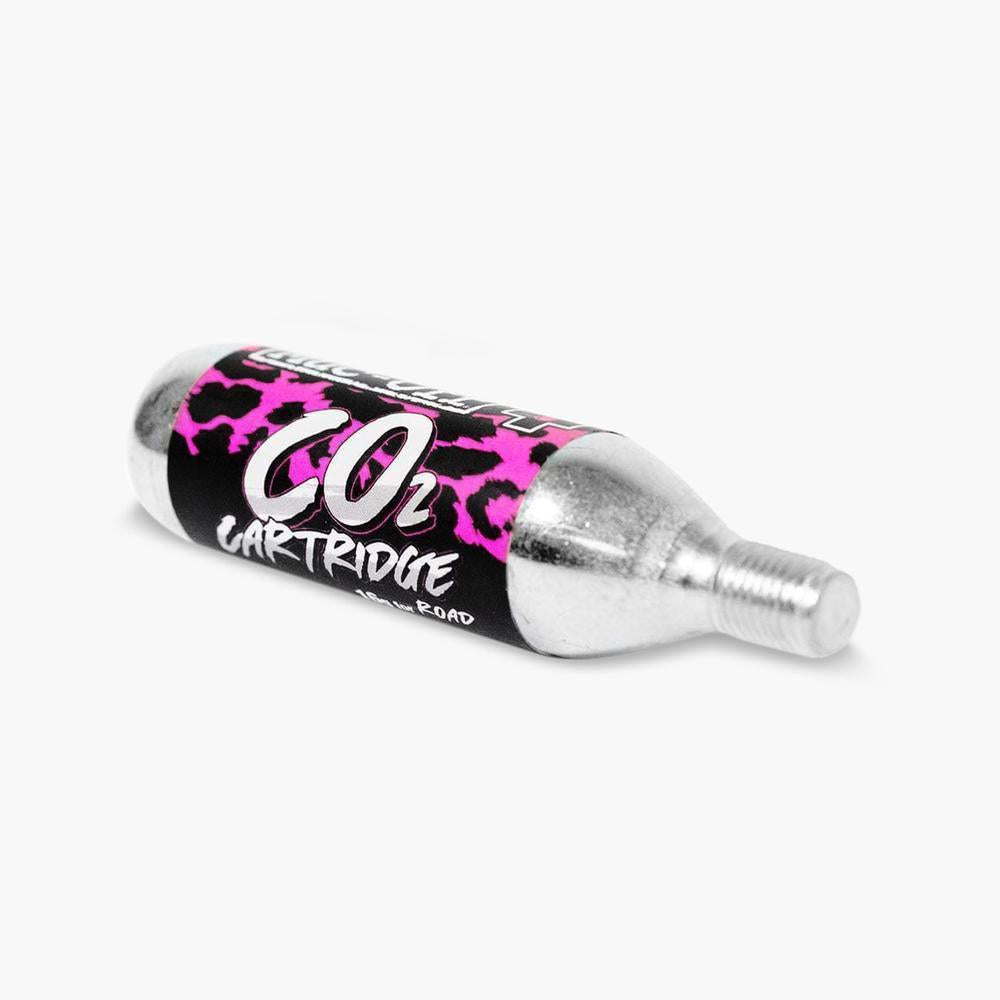 Co2 Cartidge 16g Muc-Off - Rideshop