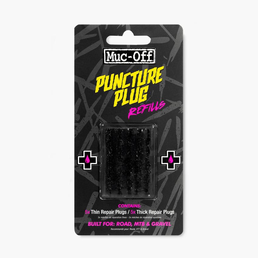Muc-Off Plug Repair Refil Pack 5 - Rideshop