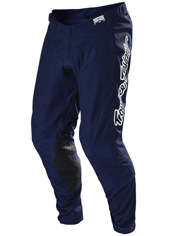 Pantalones Se Pro Solo Azul Troy Lee Designs - Rideshop