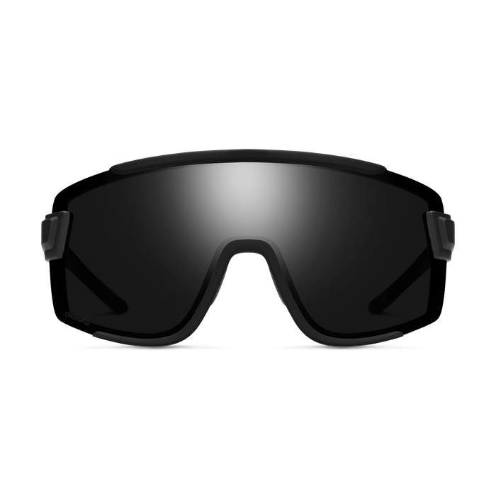 Smith Lente Wildcat M Blk/Grey Cp - Rideshop