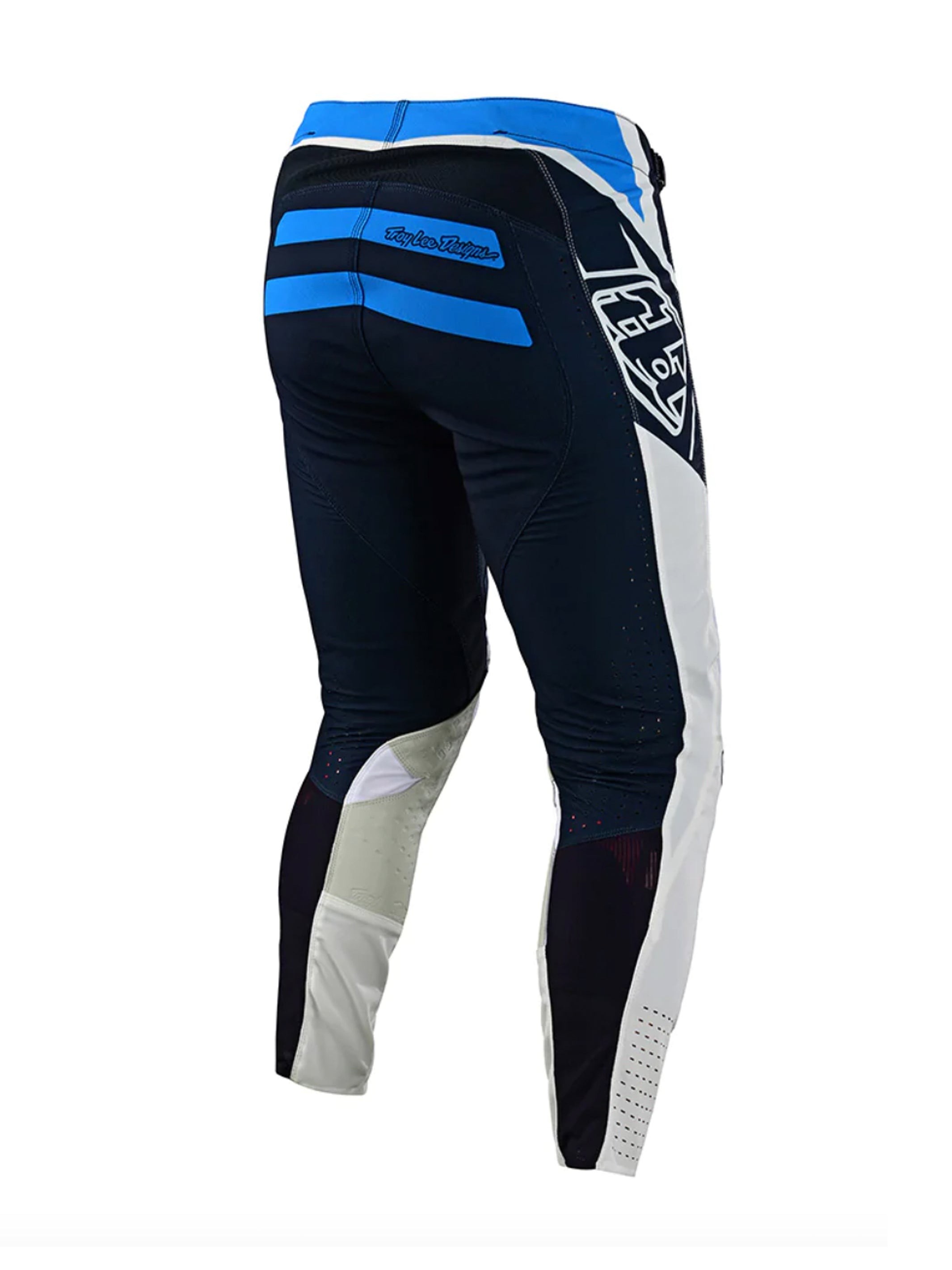 Troy Lee Designs Pantalones SE Pro Lines Azul - Rideshop