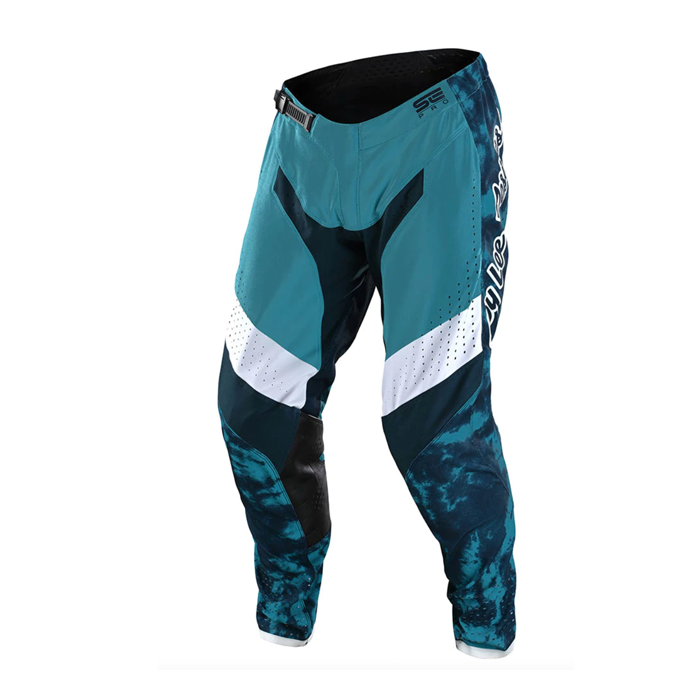 Troy Lee Designs Pantalón de Moto Se Pro Dyeno - Rideshop