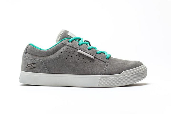 Zapatillas Vice Mujer Grey Ride Concepts - Rideshop