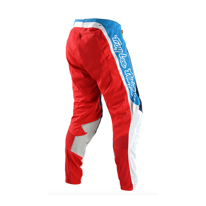 Troy Lee Designs Pantalón de Moto Se Pro Quattro - Rideshop