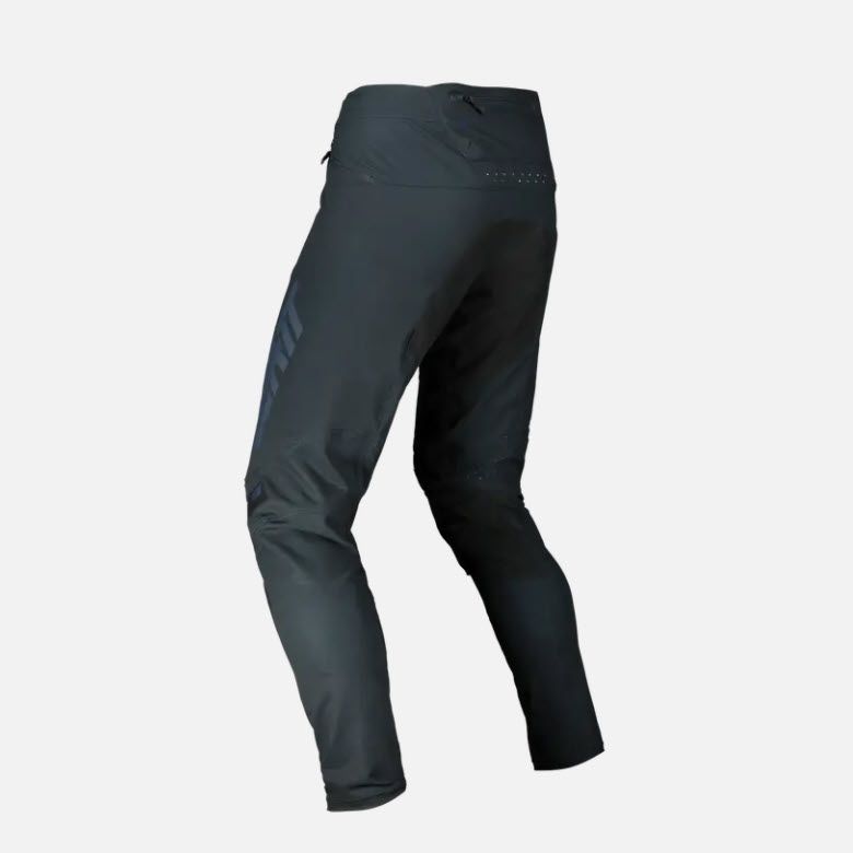 Leatt Pantalón de Bicicleta Gravity 4.0 Negro - Rideshop