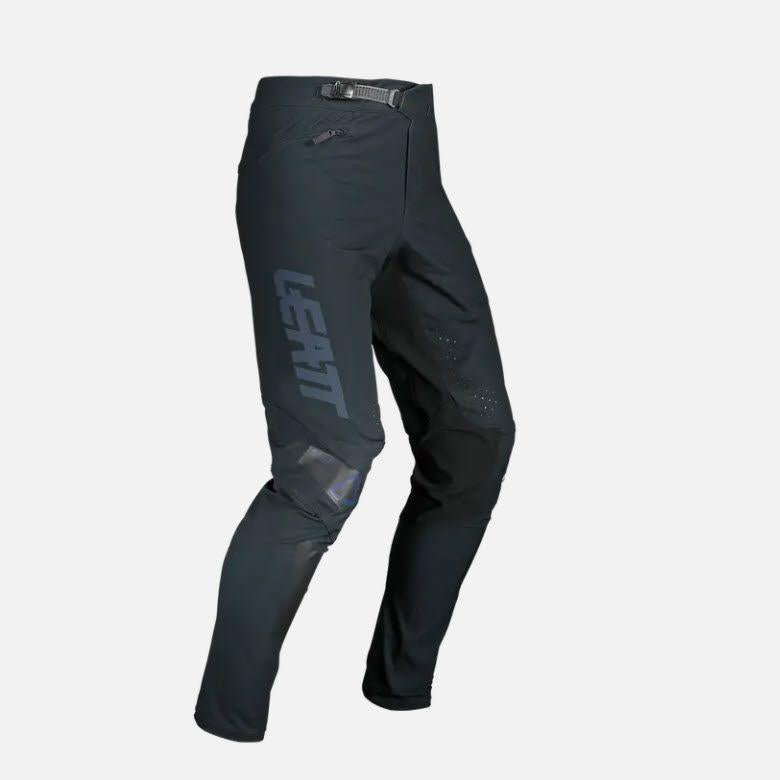 Leatt Pantalón de Bicicleta Gravity 4.0 Negro - Rideshop