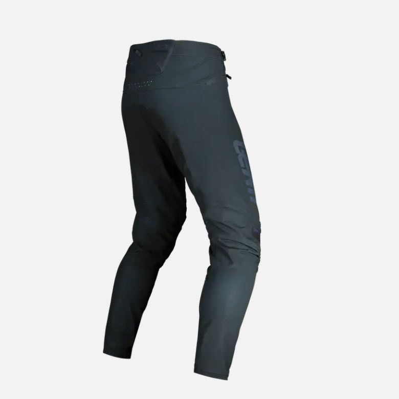 Leatt Pantalón de Bicicleta Gravity 4.0 Negro - Rideshop