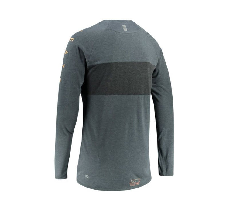 Leatt Polera MTB gravity 2.0 Coral - Rideshop