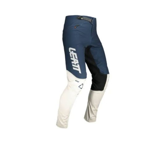 Leatt Pantalón MTB Gravity 4.0 Onyx - Rideshop