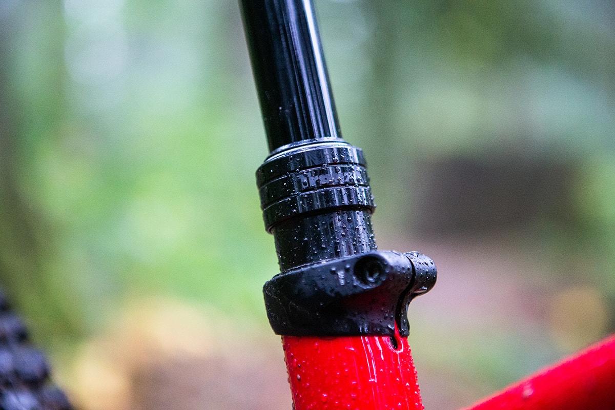 Norco Bicicleta Sight A 27.5 Niño Rojo - Rideshop