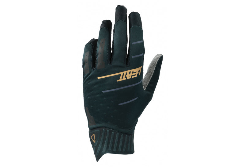 Leatt Glove MTB 2.0 SubZero Negro - Rideshop