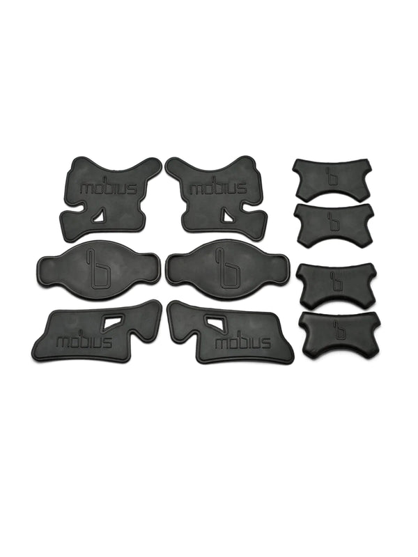 Mobius Kit Protector De Rodilla - Rideshop