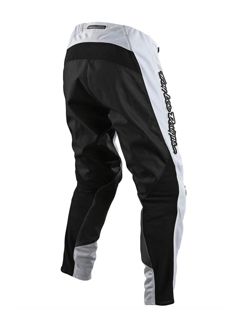 Troy Lee Designs Pantalones GP Air Mono Blanco - Rideshop