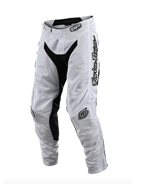 Troy Lee Designs Pantalones GP Air Mono Blanco - Rideshop