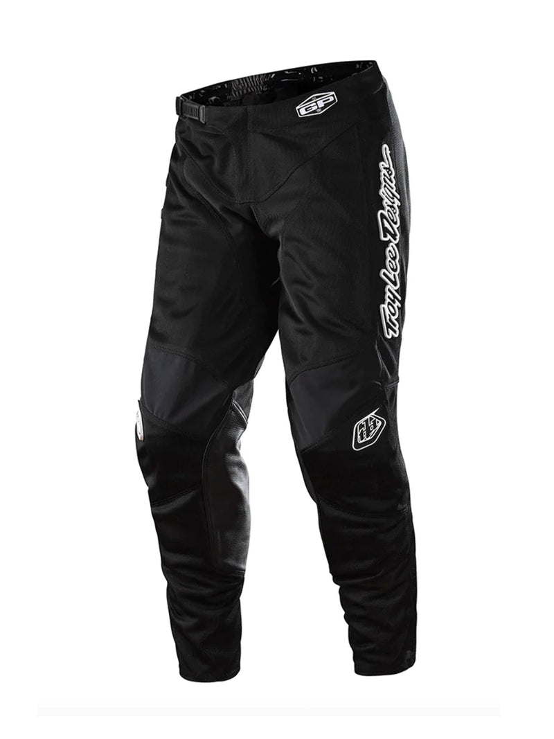 Troy Lee Designs Pantalones GP Air Mono Negro - Rideshop