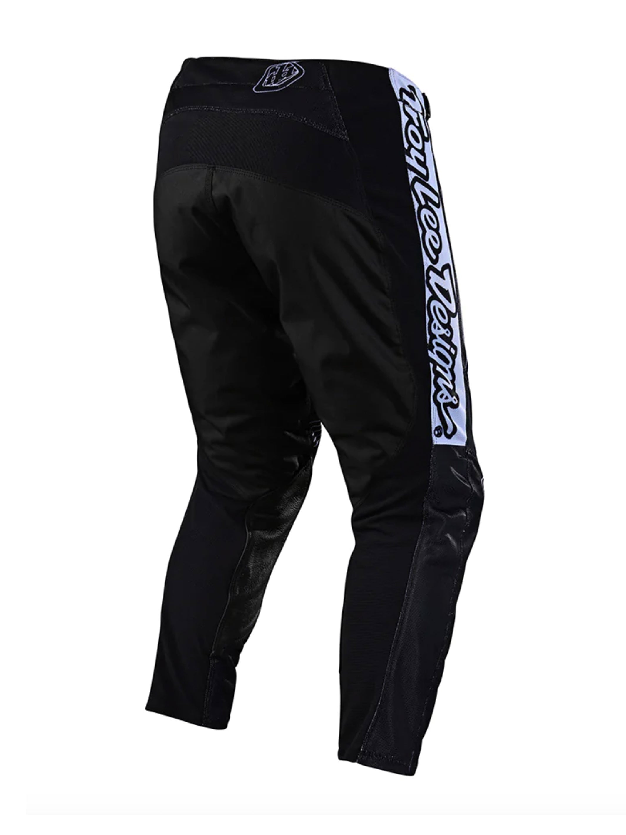 Troy Lee Designs Pantalones de Moto GP Air Rhythm Negro - Rideshop