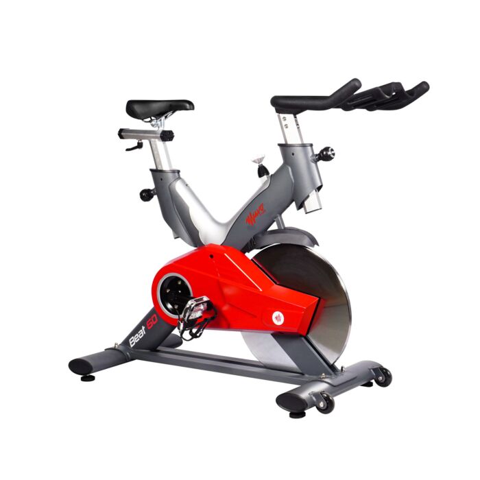 Muvo Spinning Beat 60 Platinum - Rideshop