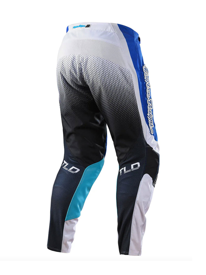 Troy Lee Designs Pantalones GP Icon Azul - Rideshop