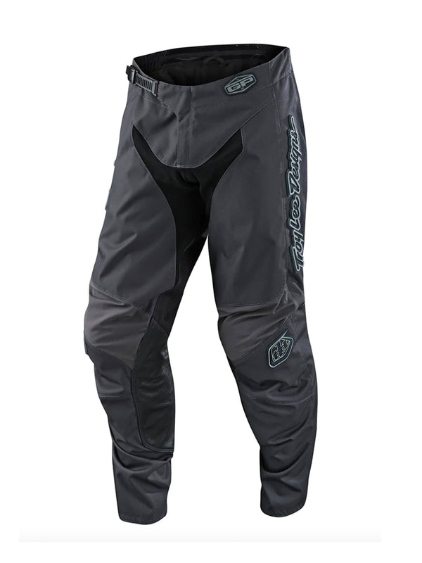 Troy Lee Designs Pantalones GP Mono Gris - Rideshop