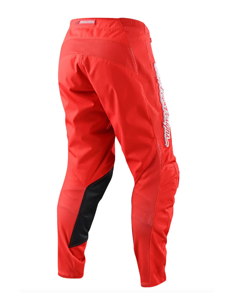 Troy Lee Designs Pantalones GP Mono Naranjo - Rideshop