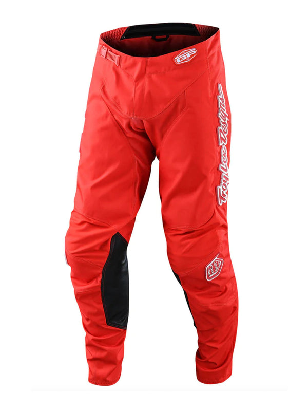 Troy Lee Designs Pantalones GP Mono Naranjo - Rideshop