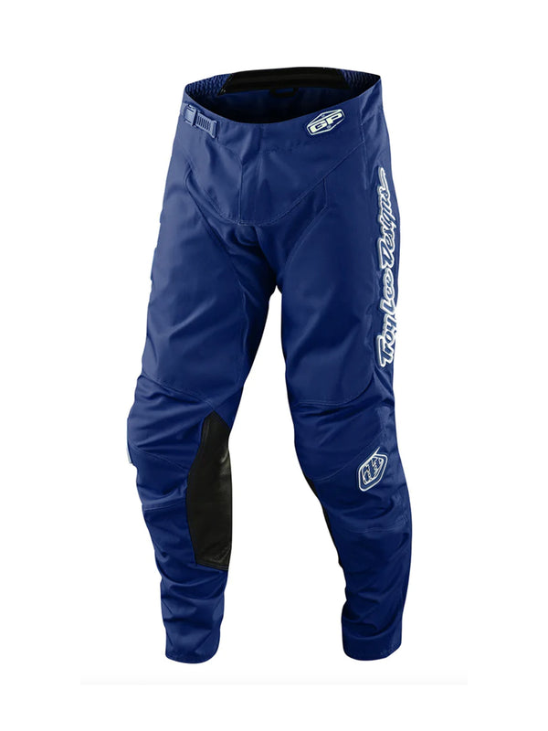 Troy Lee Designs Pantalones GP Mono Azul - Rideshop