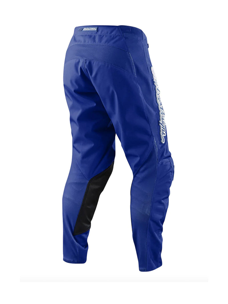 Troy Lee Designs Pantalones GP Mono Azul - Rideshop